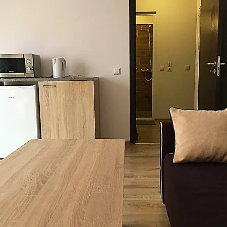 Orange Briz Apartament