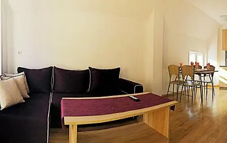 Orange Briz Apartament Ravda