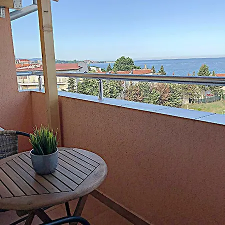 Apartmán Orange Briz Ravda