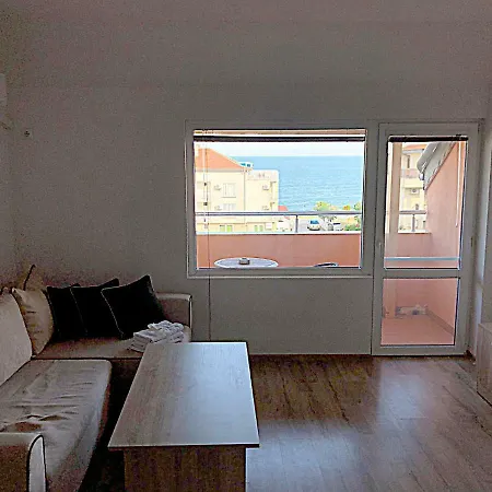 Apartmán Orange Briz